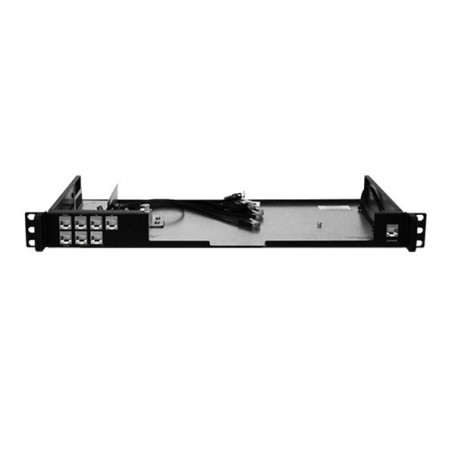 SonicWall TZ470/TZ370/TZ270 RACKMOUNT KIT Nero (02-SSC-3113)