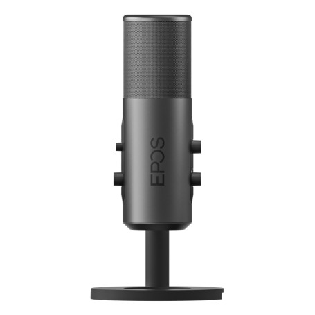 EPOS | SENNHEISER B20 Grigio Microfono da studio (1000417)