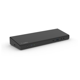 Belkin INC007vfBK Cablato USB 3.2 Gen 1 (3.1 Gen 1) Type-C Nero (INC007VFBK)