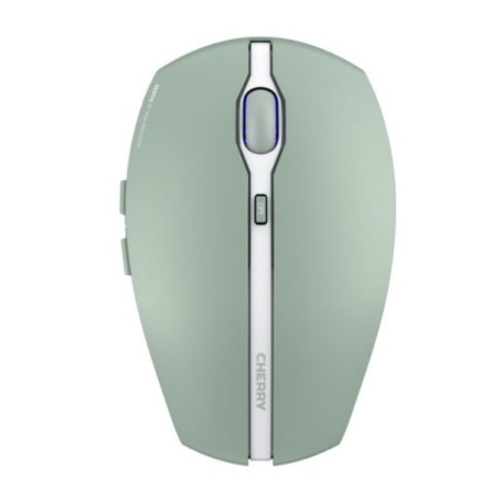 CHERRY GENTIX BT mouse Ambidestro Bluetooth Ottico 2000 DPI (JW-7500-18)