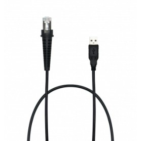 RJ45 - USB CABLE 3M FOR (CBL036UA) RJ45 - USB CABLE 3M FOR (CBL036UA)