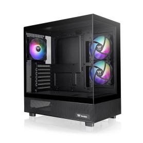 VIEW 270 PLUS TG ARGB/BLACK/WIN/SPCC/TEMPERED GLAS (CA-1Y7-00M1WN-01)