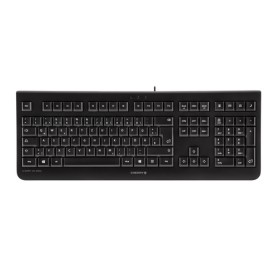 CHERRY DC 2000 tastiera Mouse incluso Ufficio USB QWERTY Nordic Nero (JD-0800PN-2)