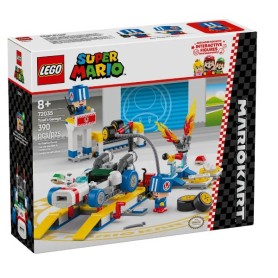 MARIO KART : OFFICINA DI TOAD (72035)
