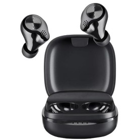 T200 WIRELESS EARPHONE BLACK (3720200)