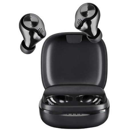 T200 WIRELESS EARPHONE BLACK (3720200)