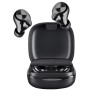 T200 WIRELESS EARPHONE BLACK (3720200)