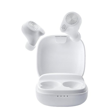 T200 WIRELESS EARPHONE WHITE (3720202)