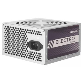 NUWO ALIMENTATORE 400WATT, ATX, 120MM, SATA (PS1123GM-600B) (PS0124AG-E400R)