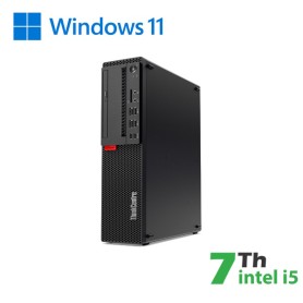 RINOVO LENOVO PC REFURBISHED THINKCENTRE M710S SFF I5-7X00 DDR4 16GB SSD 480GB W11P NO DVD GRADE A 1 (RN84534113) RINOVO LENOVO PC REFURBISHED THINKCENTRE M710S SFF I5-7X00 DDR4 16GB SSD 480GB W11P NO DVD GRADE A 1 (RN84534113)