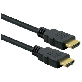 CAVO HDMI+ETHERNET 8K 2MT M/M BK HDR (S3707)