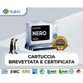 INK G&G EPS C13T29914010 29XL K (10290)