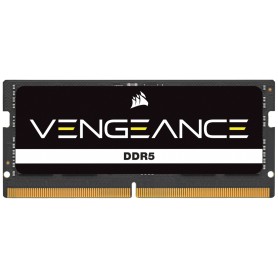 Corsair VENGEANCE memoria 32 GB 2 x 16 GB DDR5 4800 MHz (CMSX32GX5M2A4800C40)