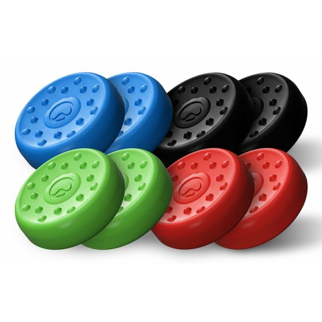 Steelseries 1010-UNI accessorio di controller da gaming Gommini antiscivolo
