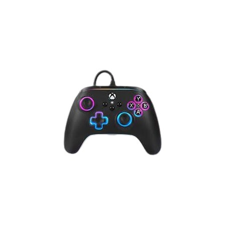 PowerA XBGP0140-01 periferica di gioco Nero USB Gamepad Xbox Series S, Xbox Series X