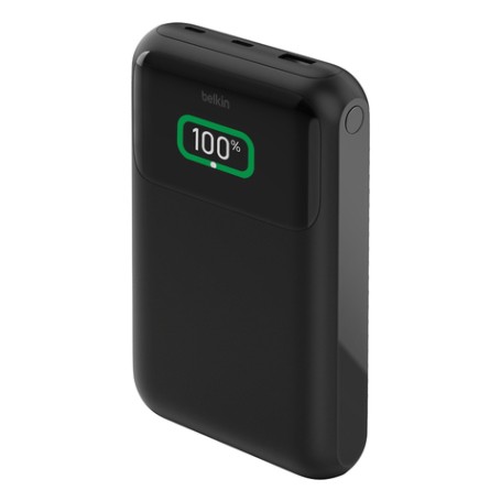 Belkin BoostCharge Pro 20000 mAh Nero (BPB020BTBK)