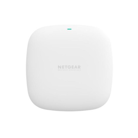 NETGEAR WAX210 1800 Mbit/s Bianco Supporto Power over Ethernet (PoE) (WAX210-100EUS)