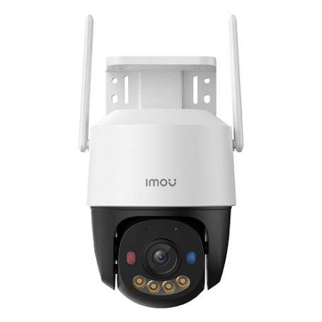 Imou Cruiser SC 3K Torretta Telecamera di sicurezza IP Interno e esterno 2880 x 1620 Pixel Soffitto/muro (IPC-K7FP-5H0WE)