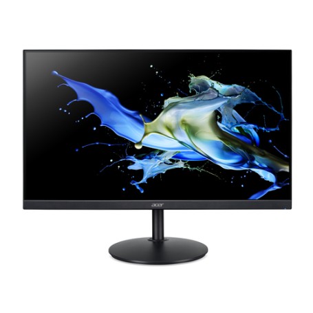 Acer CB2 CB272 G Monitor PC 68,6 cm (27") 1920 x 1080 Pixel Full HD LCD Nero (UM.HB2EE.G06)