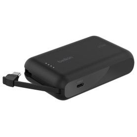 Belkin BPB021HQBK batteria portatile 10000 mAh Nero