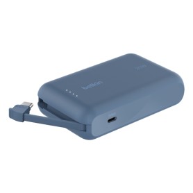 Belkin BPB021HQBL batteria portatile 10000 mAh Blu