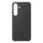 Samsung Galaxy S25+ Silicone Case (EF-PS936CBEGWW)