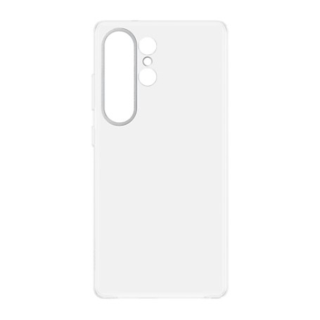 Samsung Clear Case Transparent custodia per cellulare 17,5 cm (6.9") Cover Trasparente (EF-QS938CTEGWW)