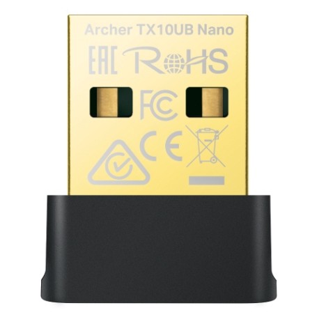 TP-Link Archer TX10UB Nano Bluetooth 600 Mbit/s (ARCHER TX10UB NANO)