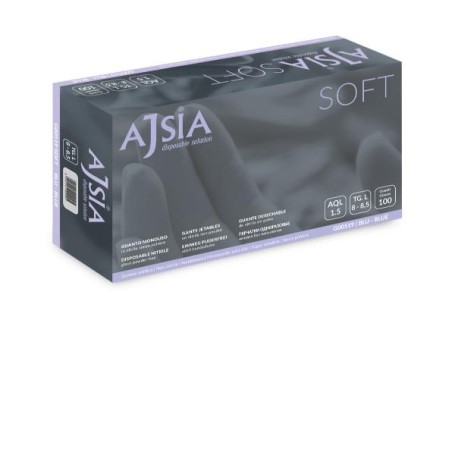 CF100 TG.L SOFT 3GR BLU (G00519L)