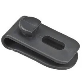 Honeywell 280797-000-SP accessorio per stampanti portatili Clip da cintura Nero 1 pz RPe Series and RL Series