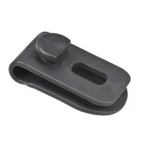 Honeywell 280797-000-SP accessorio per stampanti portatili Clip da cintura Nero 1 pz RPe Series and RL Series