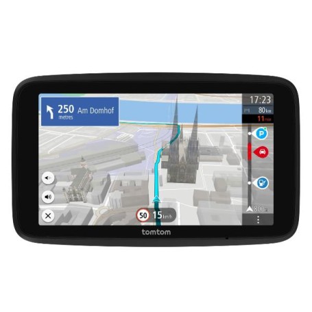 TOMTOM GO NAVIGATOR 6 2ND GEN (1YD6.002.100)