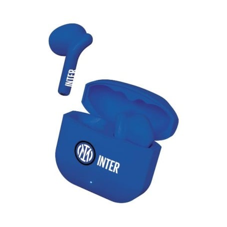 AURICOLARI INTER + BOX RICARICA (TM.XM201-INT)