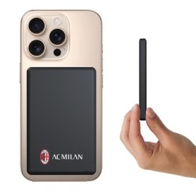 POWERBANK MILAN WIRELESS MAGNETICO (TM-WWQ73-MIL)