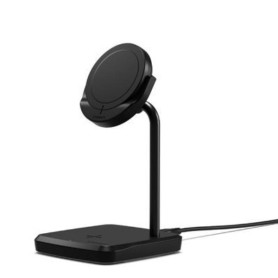QI2 2IN1 CHARGEBASE - BLACK (CY5098BUNCPSAM)