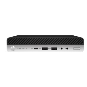 RINOVO HP ULTRA MINI PC DM 600-800 G3 G4400T SODDR4 8GB SSD 256GB W10P NO DVD GRADE A 1Y + NORTON  + WEBCAM (PR65222381) RINOVO HP ULTRA MINI PC DM 600-800 G3 G4400T SODDR4 8GB SSD 256GB W10P NO DVD GRADE A 1Y + NORTON  + WEBCAM (PR65222381)
