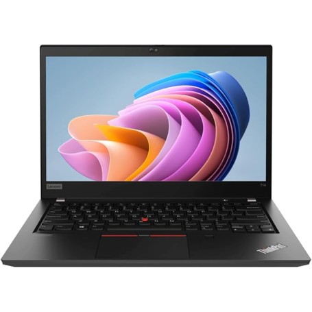 REPLAY LENOVO NB REFURBISHED T14 I5-10310U 16GB SSD 256GB NVMe WEBCAM TASTIERA ITALIANA W11PRO (REPLAYNBH5A)