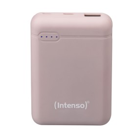 Intenso XS10000 Polimeri di litio (LiPo) 10000 mAh Rosa (7313533)
