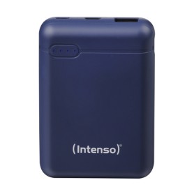 Intenso XS10000 Polimeri di litio (LiPo) 10000 mAh Blu (7313535)