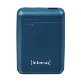 Intenso XS10000 Polimeri di litio (LiPo) 10000 mAh Colore benzina (7313537)