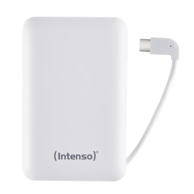 Intenso XC10000 Polimeri di litio (LiPo) 10000 mAh Bianco (7314532)