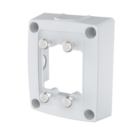 Axis 02336-001 security cameras mounts & housings Scatola portacavi