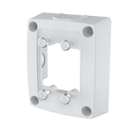 Axis 02336-001 security cameras mounts & housings Scatola portacavi