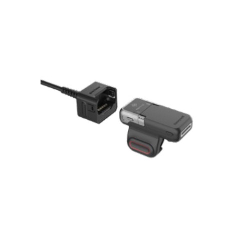 Honeywell MB1-SCN10 Caricabatterie per dispositivi mobili Computer portatile Nero AC Interno