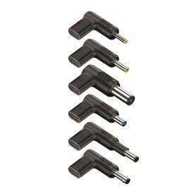 NGS BUD-H accessori per laptop Connettore di alimentazione per laptop (BUD H)