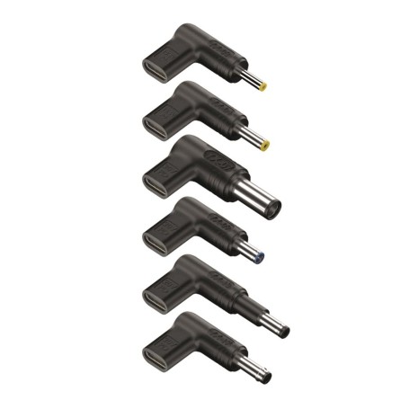 NGS BUD-H accessori per laptop Connettore di alimentazione per laptop (BUD H)