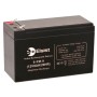 Elsist BT009R Acido piombo (VRLA) 12 V 9 Ah (EL-BT009R)