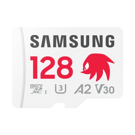 Samsung MB-MD128S 128 GB MicroSDXC UHS-I Classe 10 (MB-MD128SA/LC1)