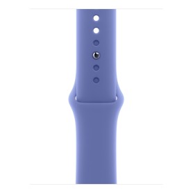 Apple Cinturino Sport pervinca (40 mm) - S/M (MDRU4ZM/A)