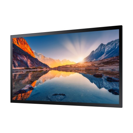 MON 43DS 4K 500NIT TOUCH  WIFI HDMI QM43B-T 24/7  HDMI MM LAN (LH43QMBTBGCXEN_1)